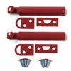 Andersen / EMCO Slide Bolts for Double Storm Doors