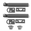 Andersen / EMCO Slide Bolts for Double Storm Doors