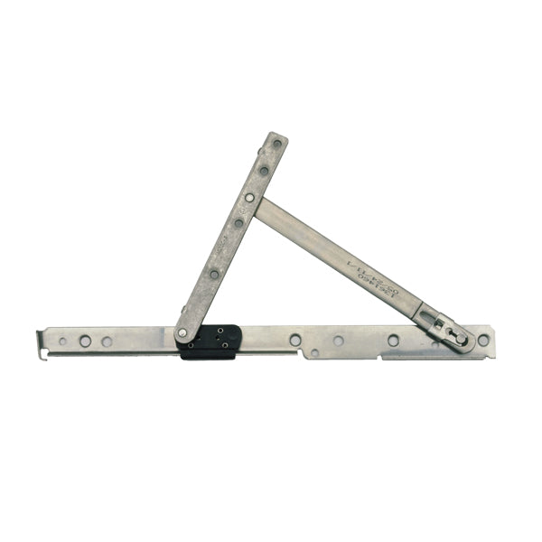 Andersen Sill Hinge RH Stainless Steel Finish - (1966 to Present)