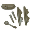 Andersen Awning Traditional Folding Style Hardware Kit (1999 to Present)