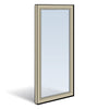 Andersen Stationary Panel Sandtone Exterior with Pine Interior Low-E Tempered Glass Size 3068 | WindowParts.com.