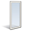 Andersen Stationary Panel White Exterior with Pine Interior Low-E Tempered Glass Size 3068 | WindowParts.com.