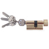 Andersen Storm Door Key Cylinder Lock (Kwikset Brand) | WindowParts.com.