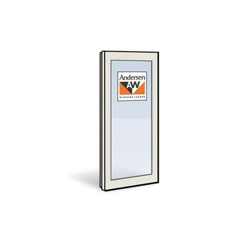 Andersen W3 Primed Sash with Routed Bottom Rail (1945 to 1974) | WindowParts.com.