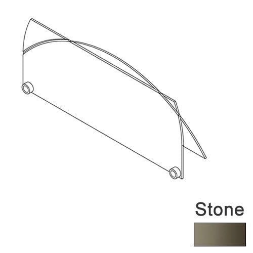 Andersen Operator Base Cover in Stone (1999 to Present) | WindowParts.com.