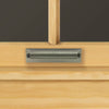 Andersen Hand Lift in Distressed Nickel Finish | WindowParts.com.