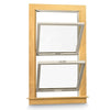 Andersen 28310 Conversion Kit White Interior / White Exterior with High Performance Low-E4 Glass | WindowParts.com.