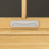 Andersen Hand Lift in White Color | WindowParts.com.