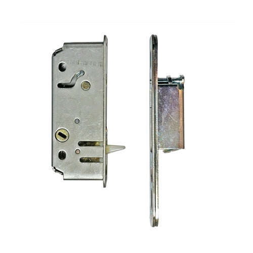 Andersen Reachout Lock and Receiver Kit  (2 Panel) (1986 to Present) | WindowParts.com.