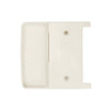 Andersen FWG (4 Panel) Screen Handle in White (1987 to Present) | WindowParts.com.