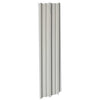 Andersen 32-L Narroline Full Length Jamb Liner for Left Side in Gray | WindowParts.com.