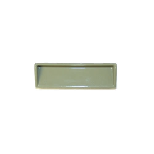 Andersen Latch Handle for Combination Storm & Screen Windows in Stone (1977 to Present) | WindowParts.com.