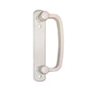 Andersen Albany Style Handle (Right Hand Interior or Left Hand Exterior) in White Finish | WindowParts.com.