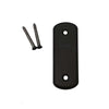 Andersen Albany Style Cover Plate in Black | WindowParts.com.