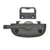 Andersen - 200 Series - Sash Lock & Keeper Kit - Oil Rubbed Bronze | WindowParts.com.