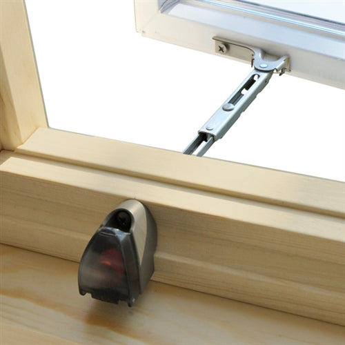 Andersen Casement Window Opening Control Device (Right Hand) in Stone Color | WindowParts.com.