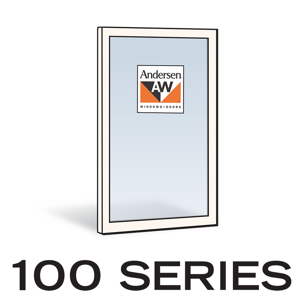 Andersen® 100 Series Single Hung Replacement Lower Active Sash
