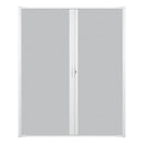 Andersen LuminAire Retractable Insect Screen - Double Door Width