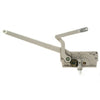 Truth Hardware "Entrygard" Dual Arm Operator - Shorter Link - (Left Hand) | WindowParts.com.