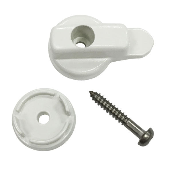 Andersen A-Series Screen Door Latch (2008 to Present)