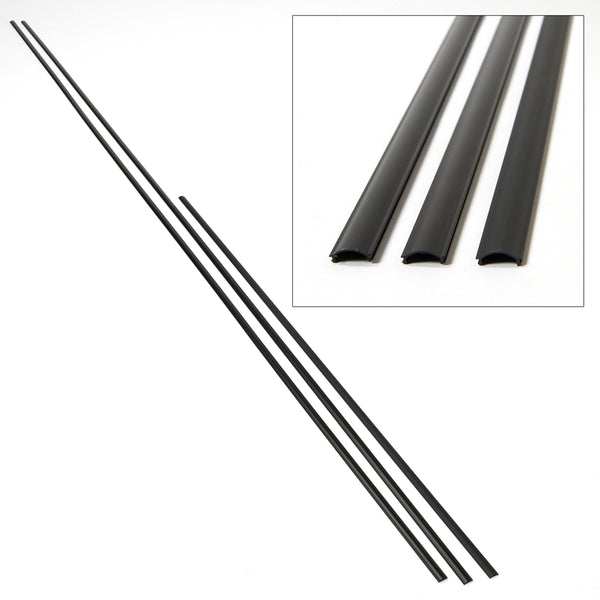 Andersen / EMCO Storm Door Screw Covers