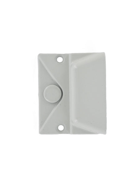 Truth Hardware "Homegard" Secondary Casement Sash Lock Die Cast Non-Handed