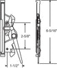 Truth Hardware "Encore" Lock Drive Assembly