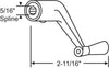 Crank Handle