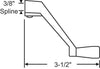 Crank Handle