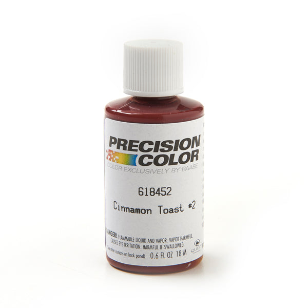 Andersen Storm Door Touch-Up Paint in Cinnamon Toast Color