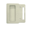 Andersen A-Series (2-Panel) Interior Screen Handle (2008 to Present)