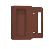 Andersen A-Series (2-Panel) Interior Screen Handle (2008 to Present)
