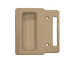 Andersen A-Series (2-Panel) Interior Screen Handle (2008 to Present)