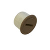 Andersen Roller Adjustment Hole Plug (1982 to Present)
