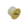 Andersen Roller Adjustment Hole Plug (1982 to Present)