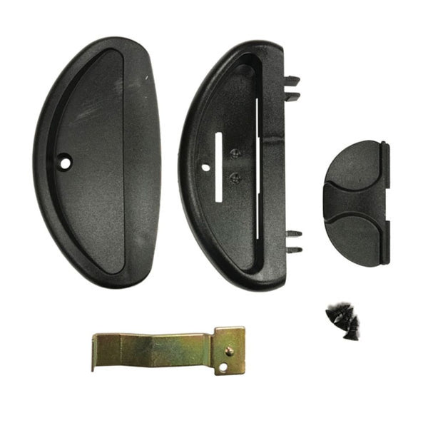 Andersen 100 Series Gliding Screen Handle Pack