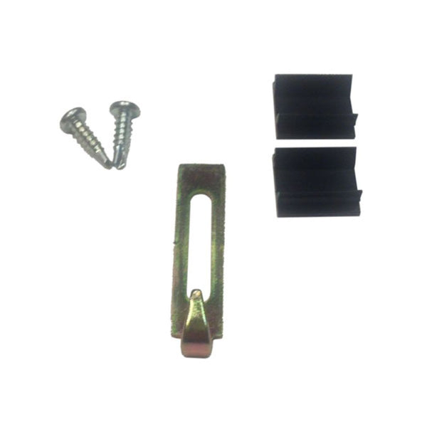 Andersen 100 Series Gliding Screen Hardware Pack