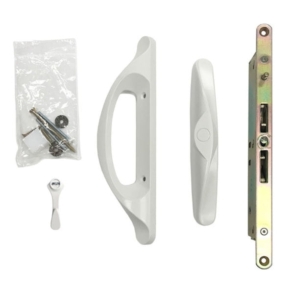 Andersen 100 Series Tulsa Gliding Patio Hardware Set