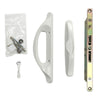 Andersen 100 Series Tulsa Gliding Patio Hardware Set