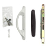 Andersen 100 Series Tulsa Gliding Patio Hardware Set