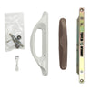 Andersen 100 Series Tulsa Gliding Patio Hardware Set