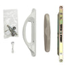 Andersen 100 Series Tulsa Gliding Patio Hardware Set
