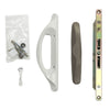 Andersen 100 Series Tulsa Gliding Patio Hardware Set