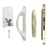 Andersen 100 Series Tulsa Gliding Patio Hardware Set