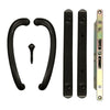 Andersen 100 Series Afton Gliding Patio Hardware Set