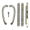 Andersen 100 Series Afton Gliding Patio Hardware Set
