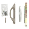 Andersen 100 Series Tulsa Gliding Patio Hardware Set