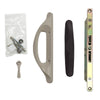 Andersen 100 Series Tulsa Gliding Patio Hardware Set