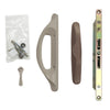 Andersen 100 Series Tulsa Gliding Patio Hardware Set
