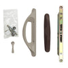 Andersen 100 Series Tulsa Gliding Patio Hardware Set